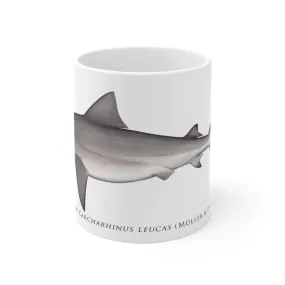 Bull Shark Mug