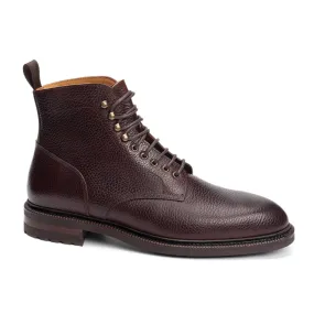 116211 - BURGUNDY INCA SHELL CORDOVAN - E (ULTRAFLEX SYSTEM)