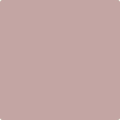 1243: Monet   by Benjamin Moore