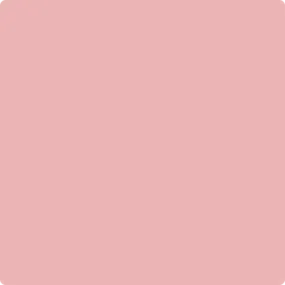 1283: Heart's Delight  by Benjamin Moore