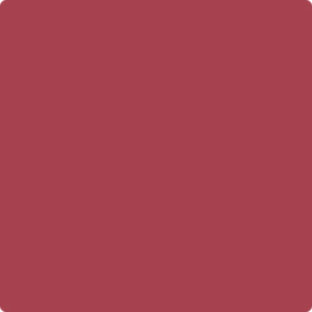 1330: My Valentine  by Benjamin Moore