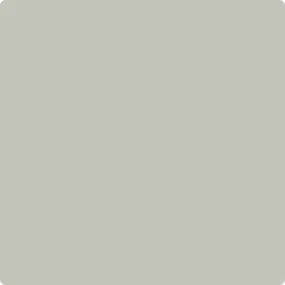 1557: Silver Song  by Benjamin Moore