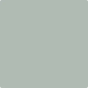 1571: Imperial Gray  by Benjamin Moore