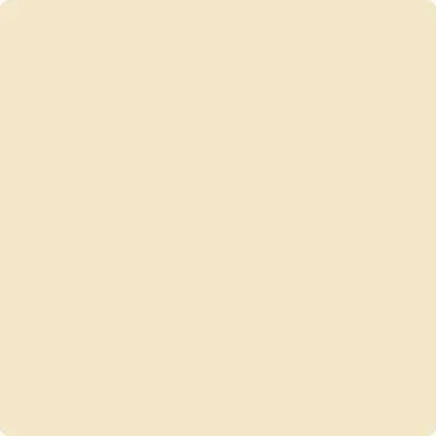 184: Ivory Lustre  by Benjamin Moore