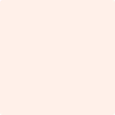 2013-70: Bridal Pink by Benjamin Moore