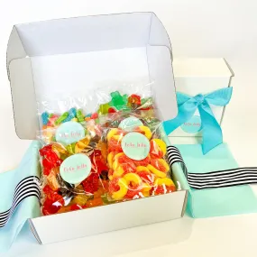 2lb Gummy Candy Box