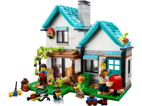 31139 LEGO CREATOR COZY HOUSE