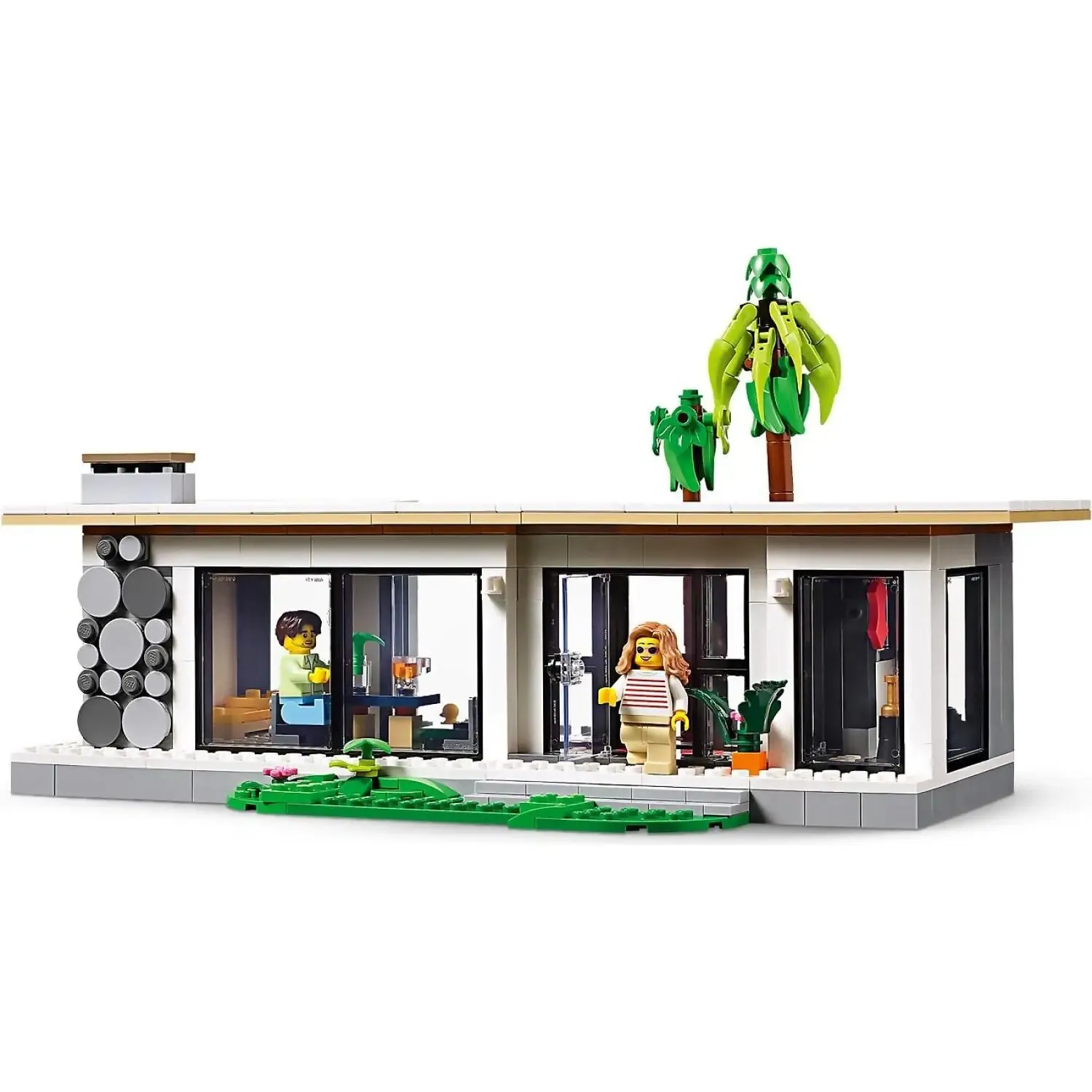 31153 LEGO CREATOR MODERN HOUSE