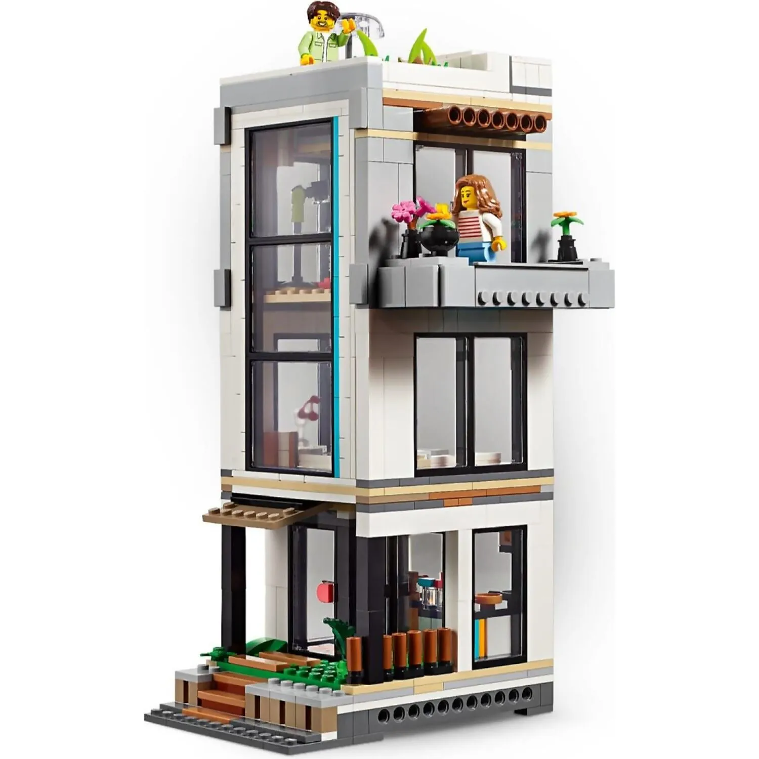 31153 LEGO CREATOR MODERN HOUSE