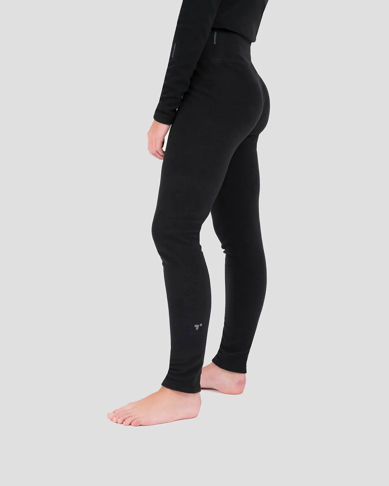 4.0 Women's Heritage Expedition Weight Fleece Thermal Pants