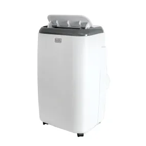 6,000 BTU SACC/CEC (10,000 BTU ASHRAE) Portable Air Conditioner