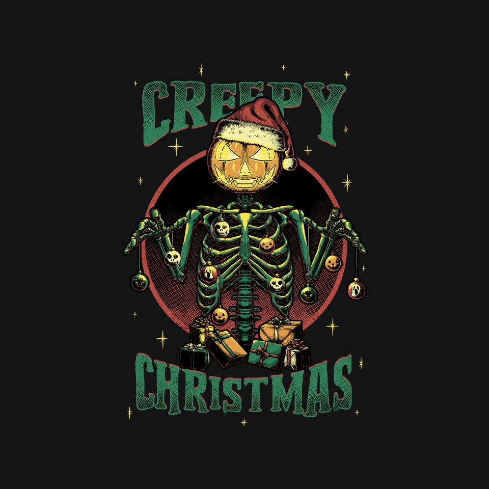 A Creepy Christmas