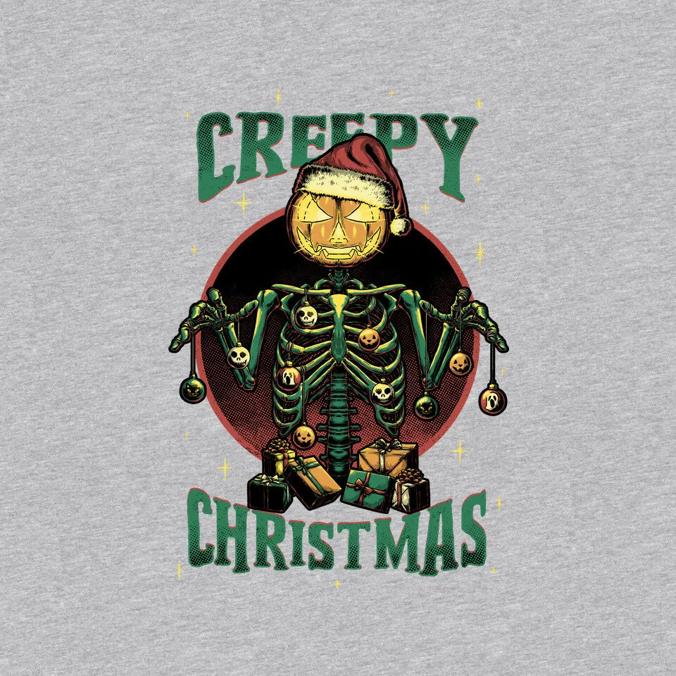 A Creepy Christmas