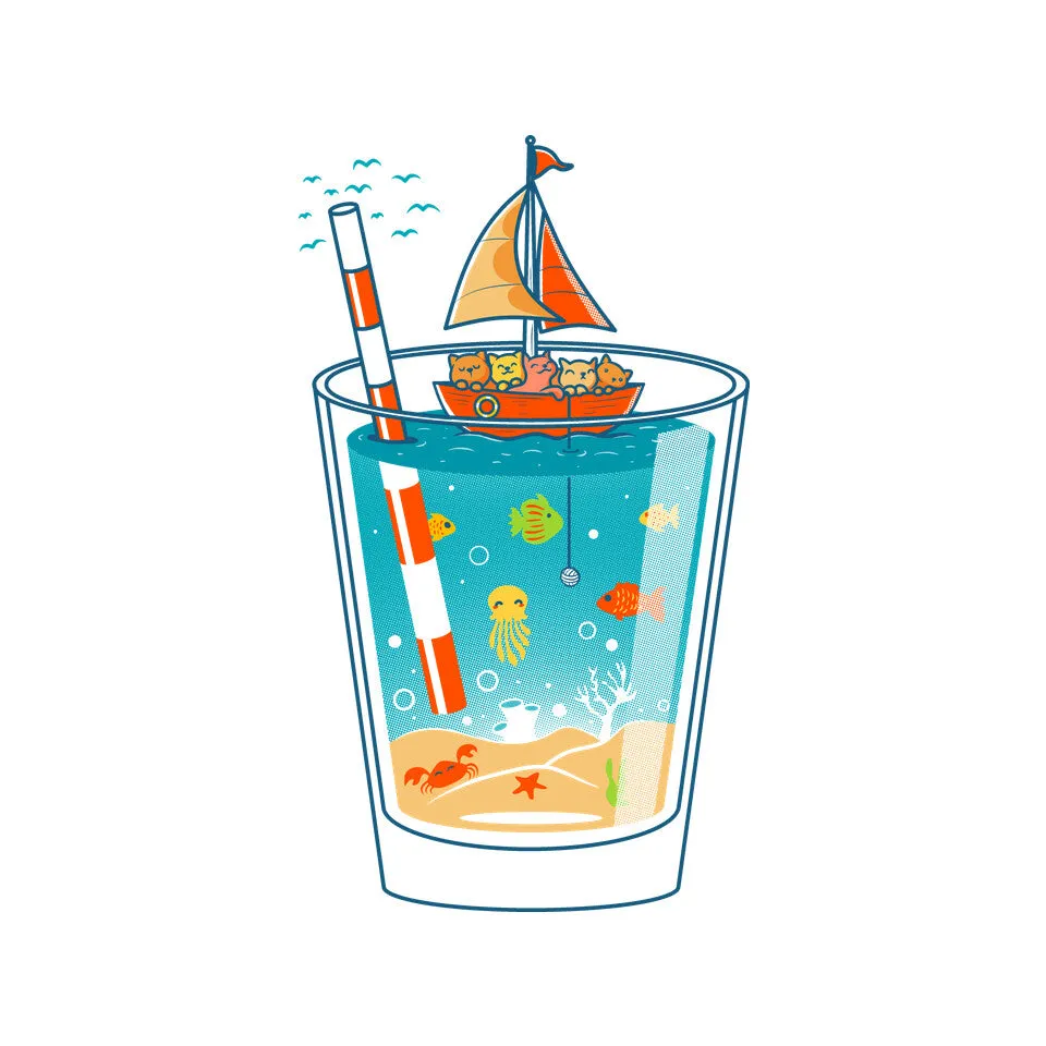 A Glass of Summer