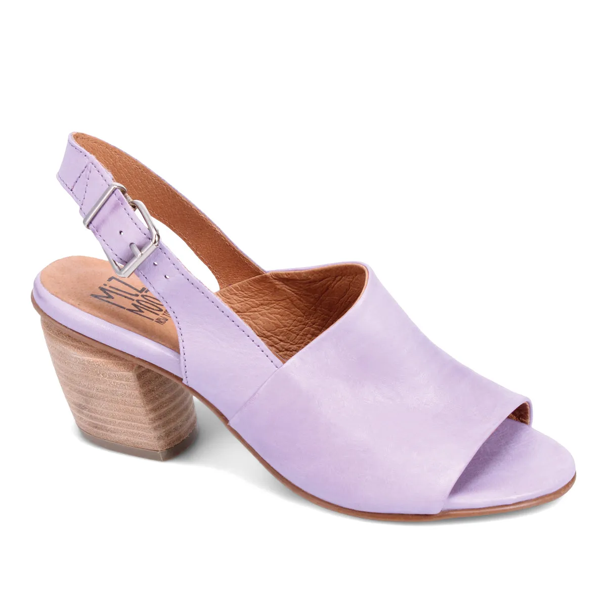 Ace Slingback Sandal II