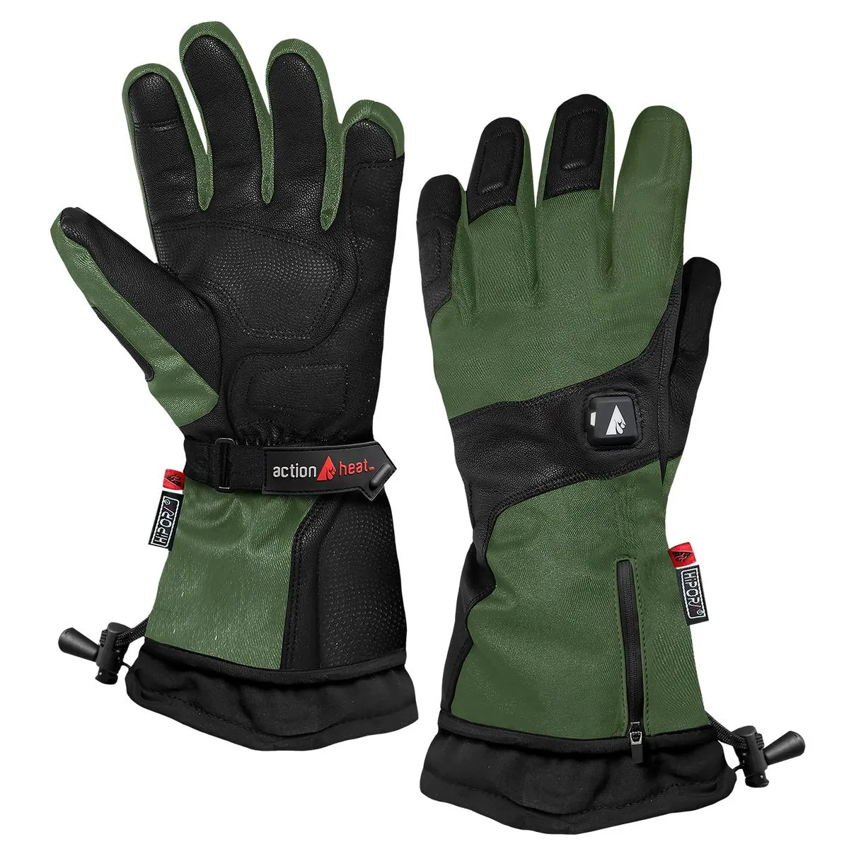 ActionHeat 5V Men's Premium Heated Gloves