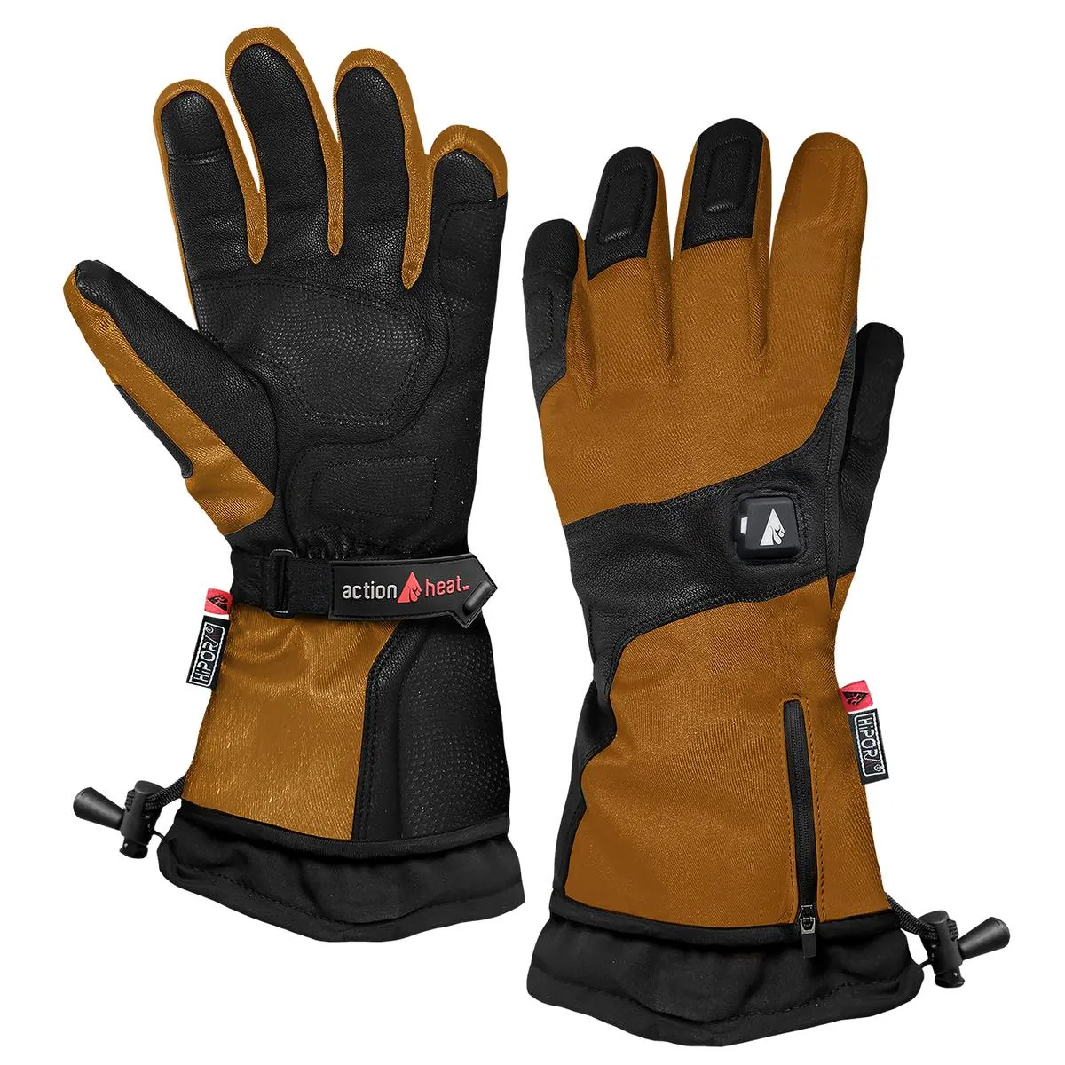 ActionHeat 5V Men's Premium Heated Gloves