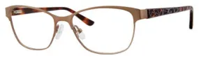 Adensco Ad224 Eyeglasses