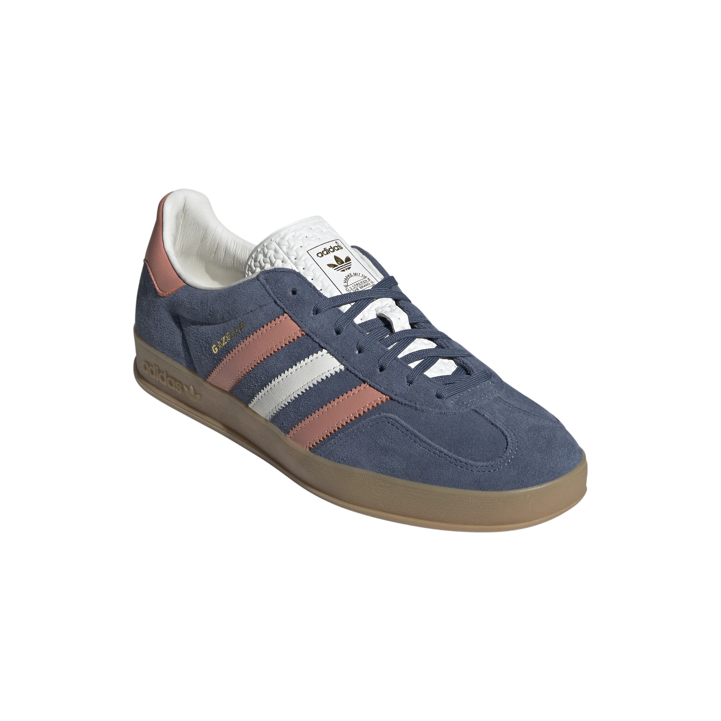 ADIDAS GAZELLE INDOOR