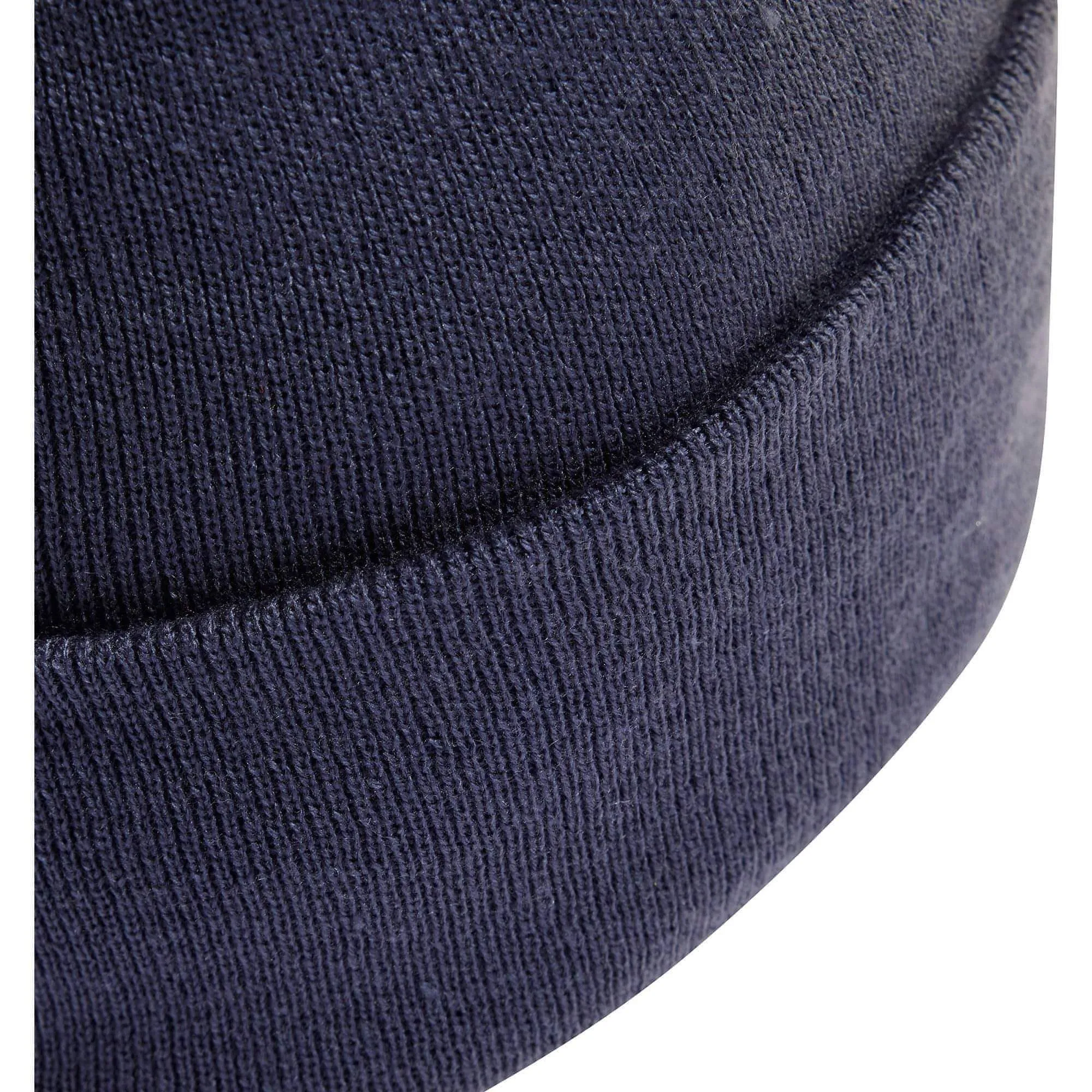 adidas Logo Running Beanie - Navy