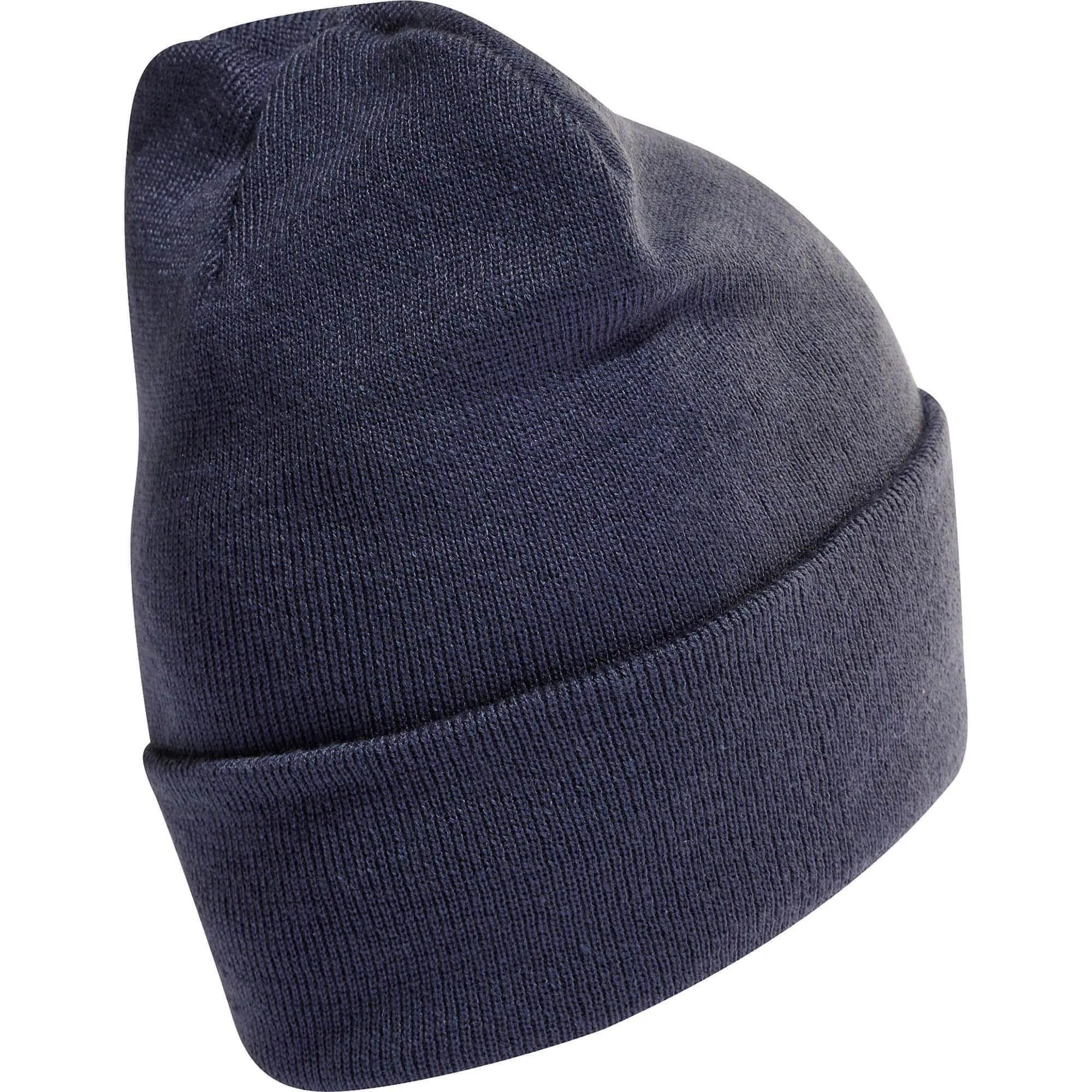 adidas Logo Running Beanie - Navy