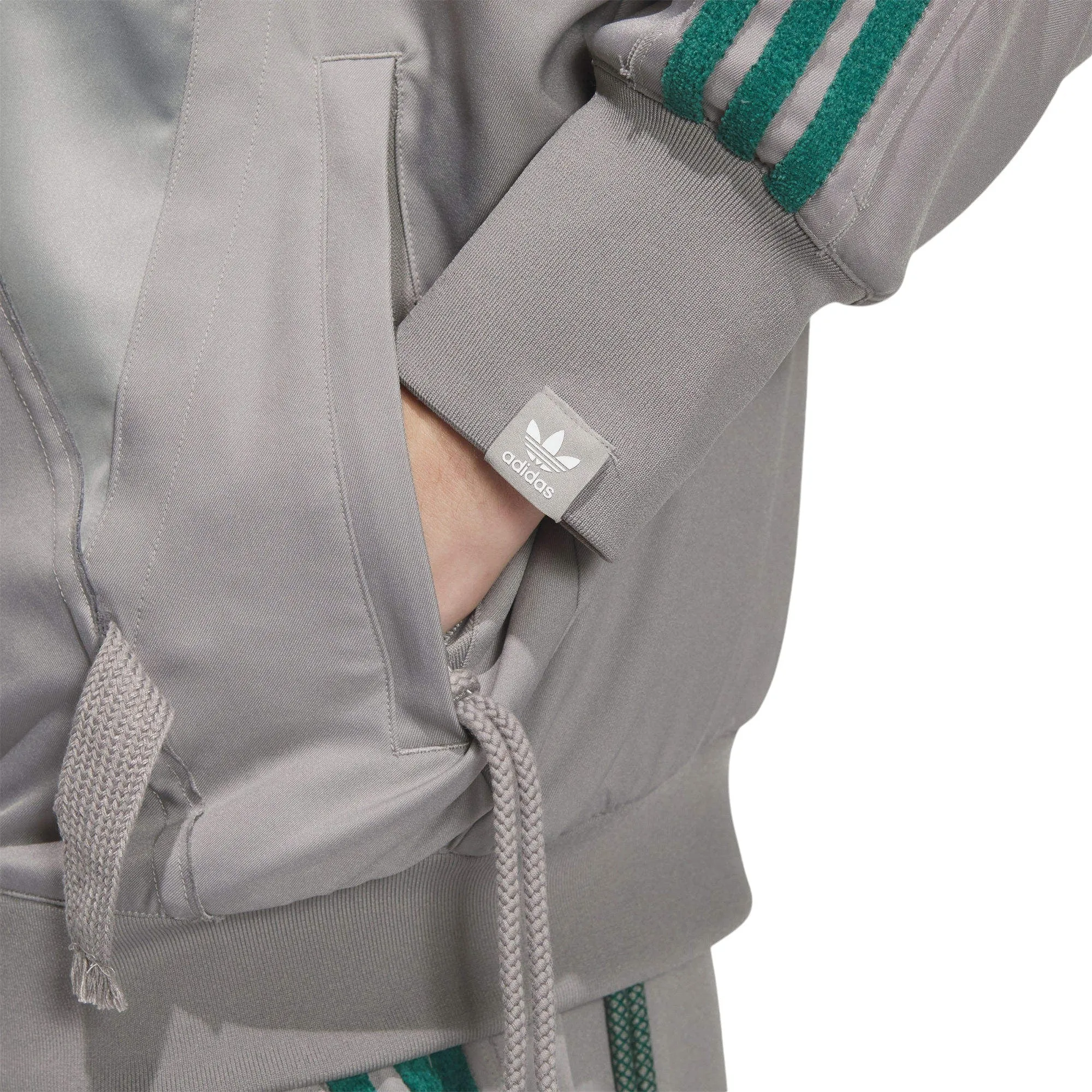 ADIDAS ORIGINALS SONG FOR THE MUTE TRACK JACKET (GENDER NEUTRAL)