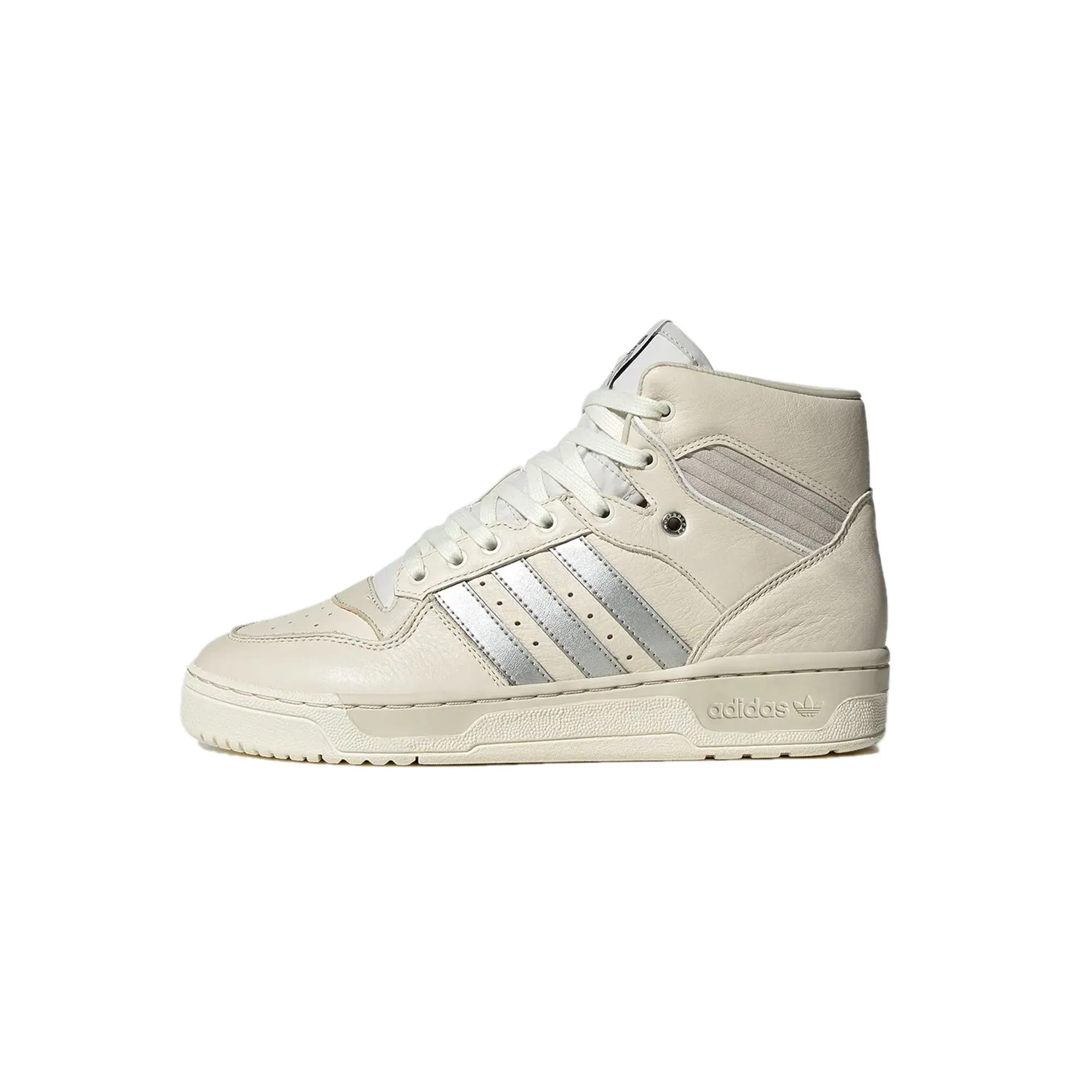 Adidas Rivalry Hi Consortium Shoes