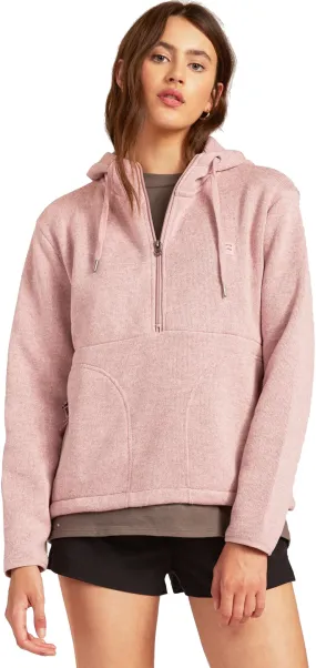 A/Div Roam Free Fleece Hoodie - Women's|-|Chandail polaire Roam Free A/Div - Femme