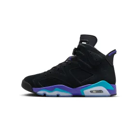 Air Jordan 6 Mens Retro Shoes