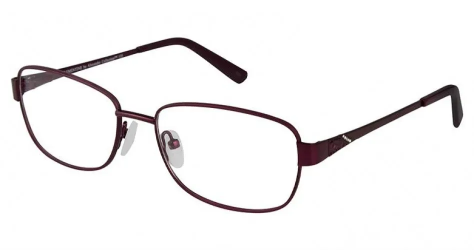 Alexander 62E0 Eyeglasses