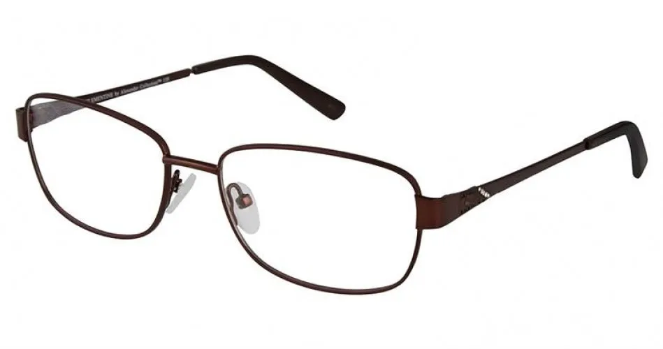 Alexander 62E0 Eyeglasses