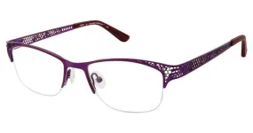 Alexander 9F40 Eyeglasses