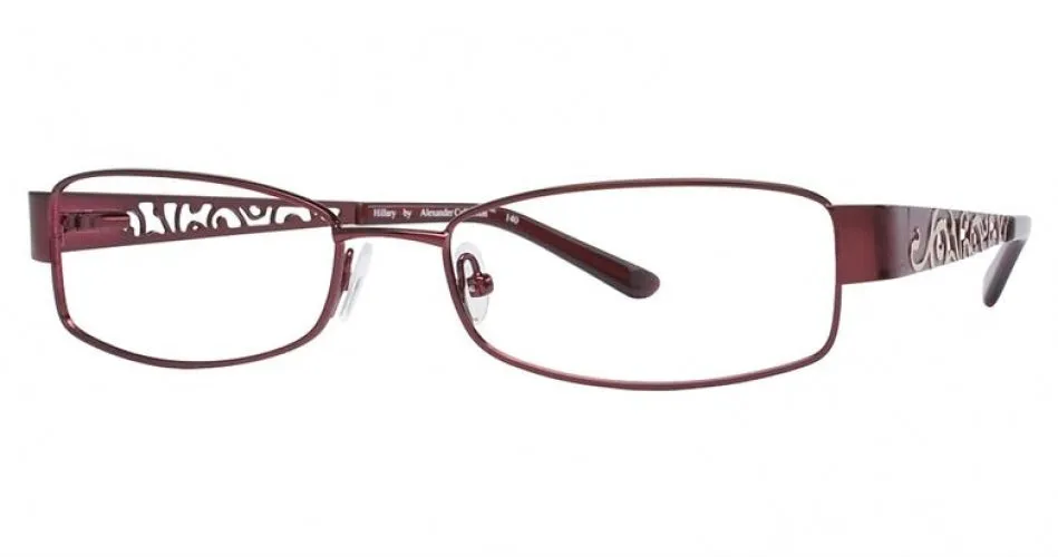 Alexander A440 Eyeglasses