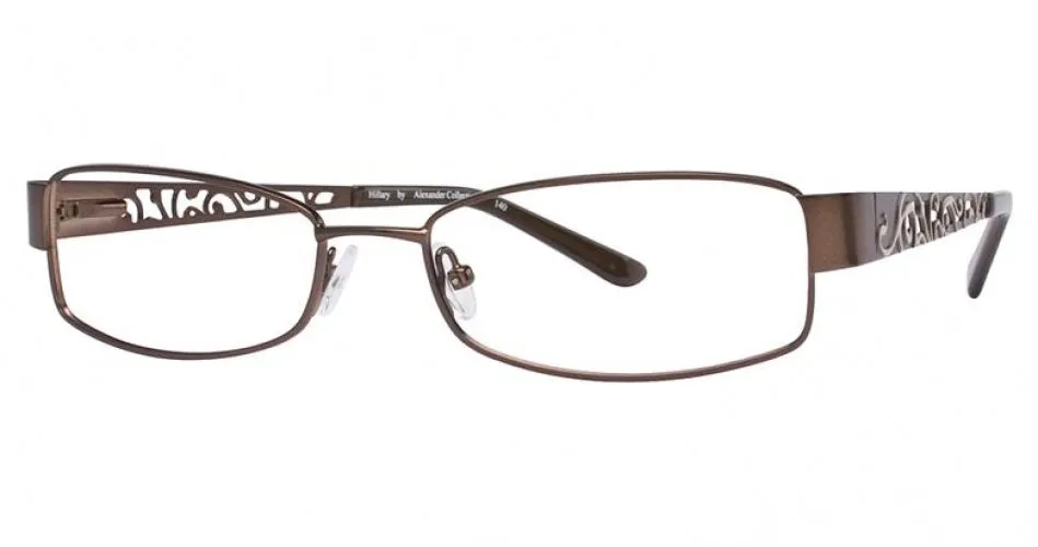 Alexander A440 Eyeglasses