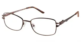 Alexander F460 Eyeglasses