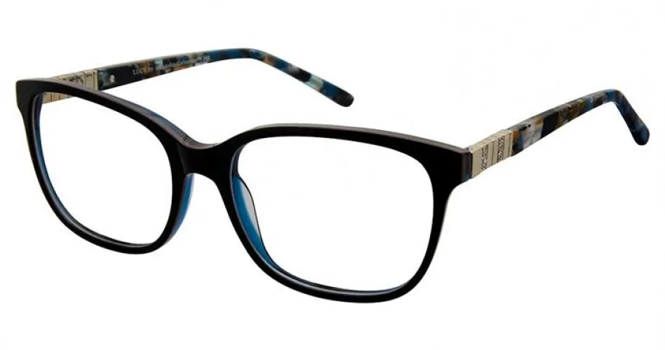 Alexander Lucy Eyeglasses