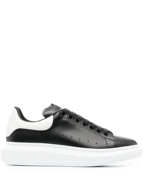 Alexander McQueen Sneakers Black