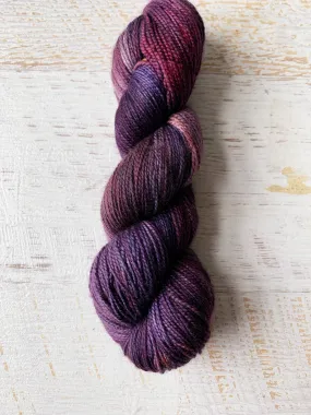 All Rounder (Fingering/4ply) - Seconds Sale