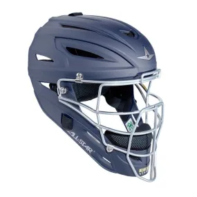 All Star MVP2500M Matte Finish Catchers Helmet