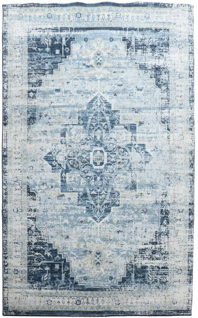 AMA-702 Rug By Noble House