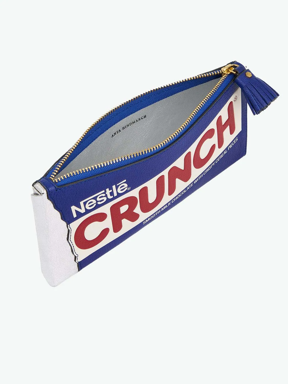 Anya Brands Crunch Pencil Case