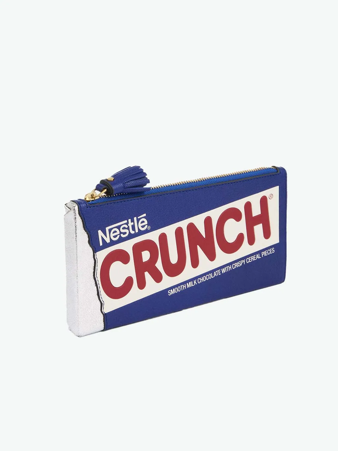 Anya Brands Crunch Pencil Case