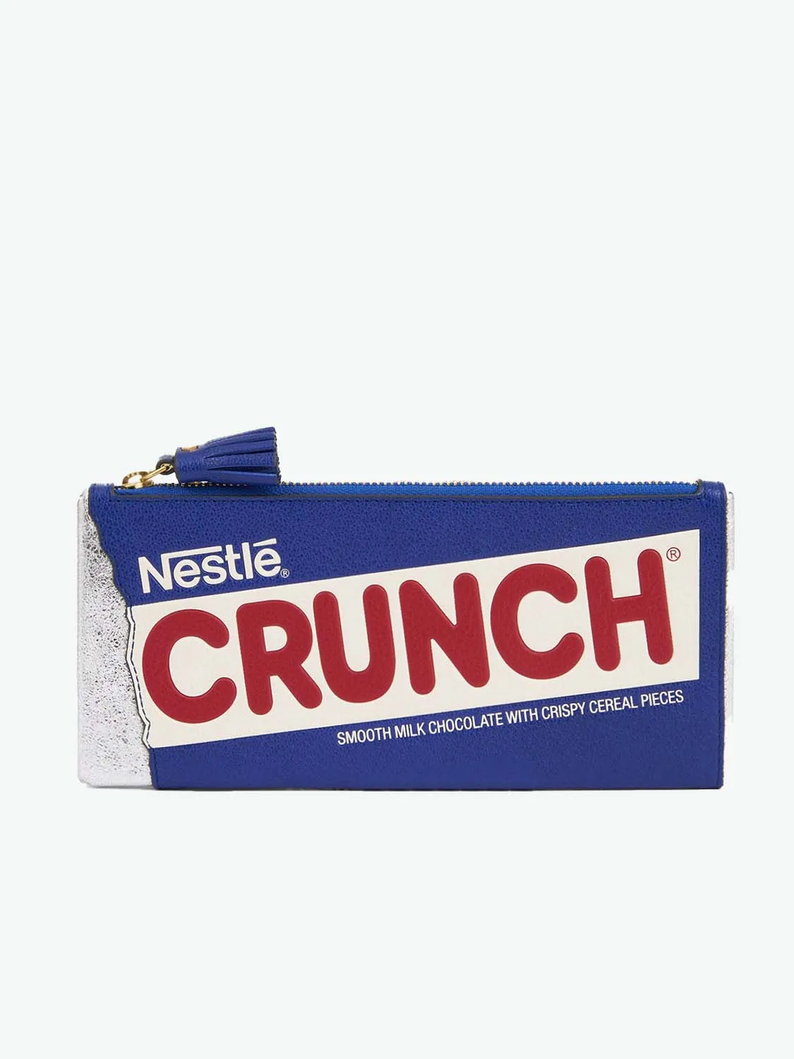 Anya Brands Crunch Pencil Case