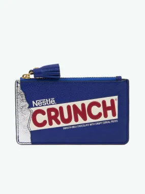 Anya Brands Crunch Zip Card Case