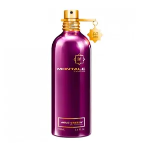 Aoud Greedy by Montale