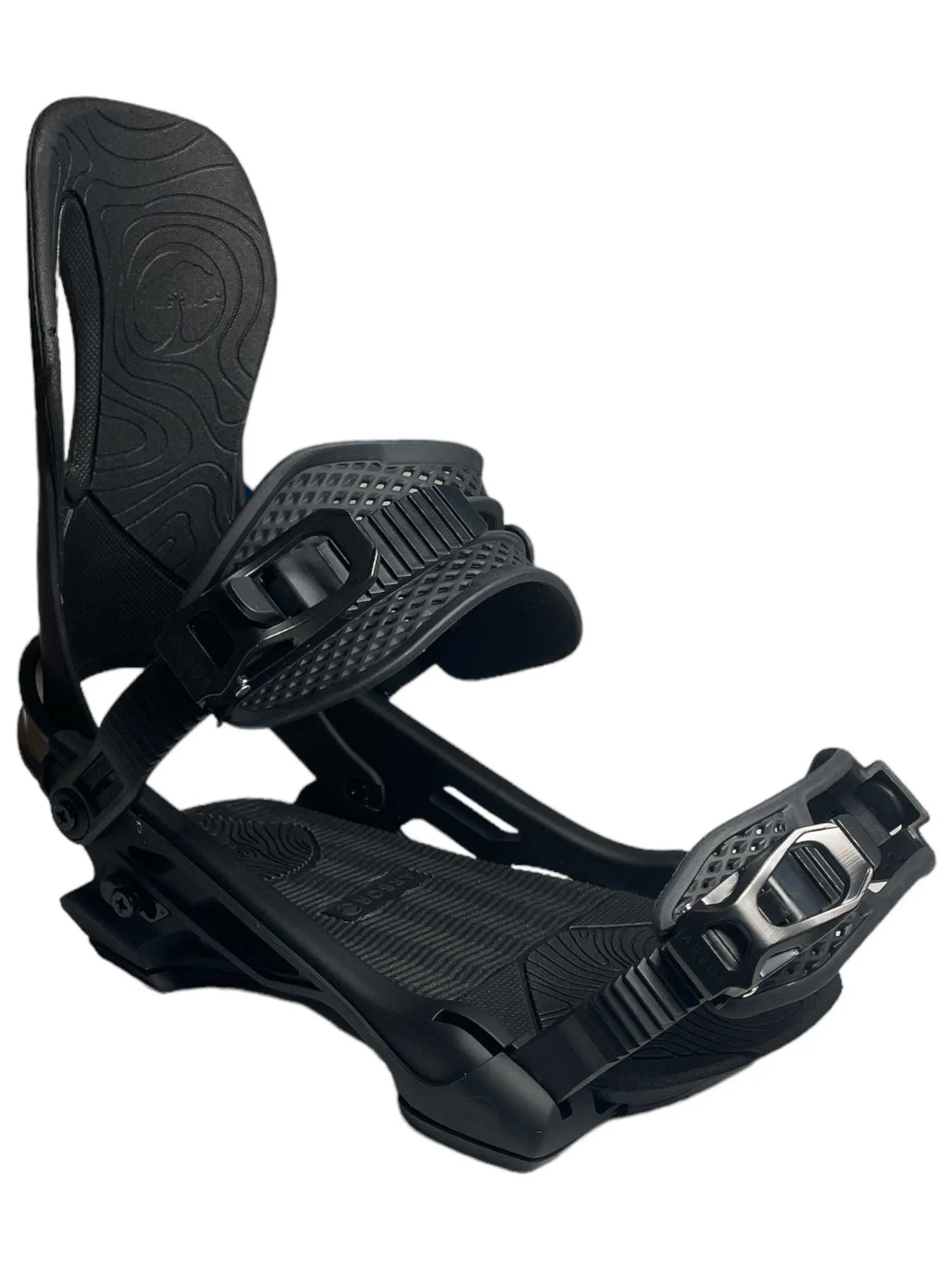 Arbor Cypress Snowboard Binding