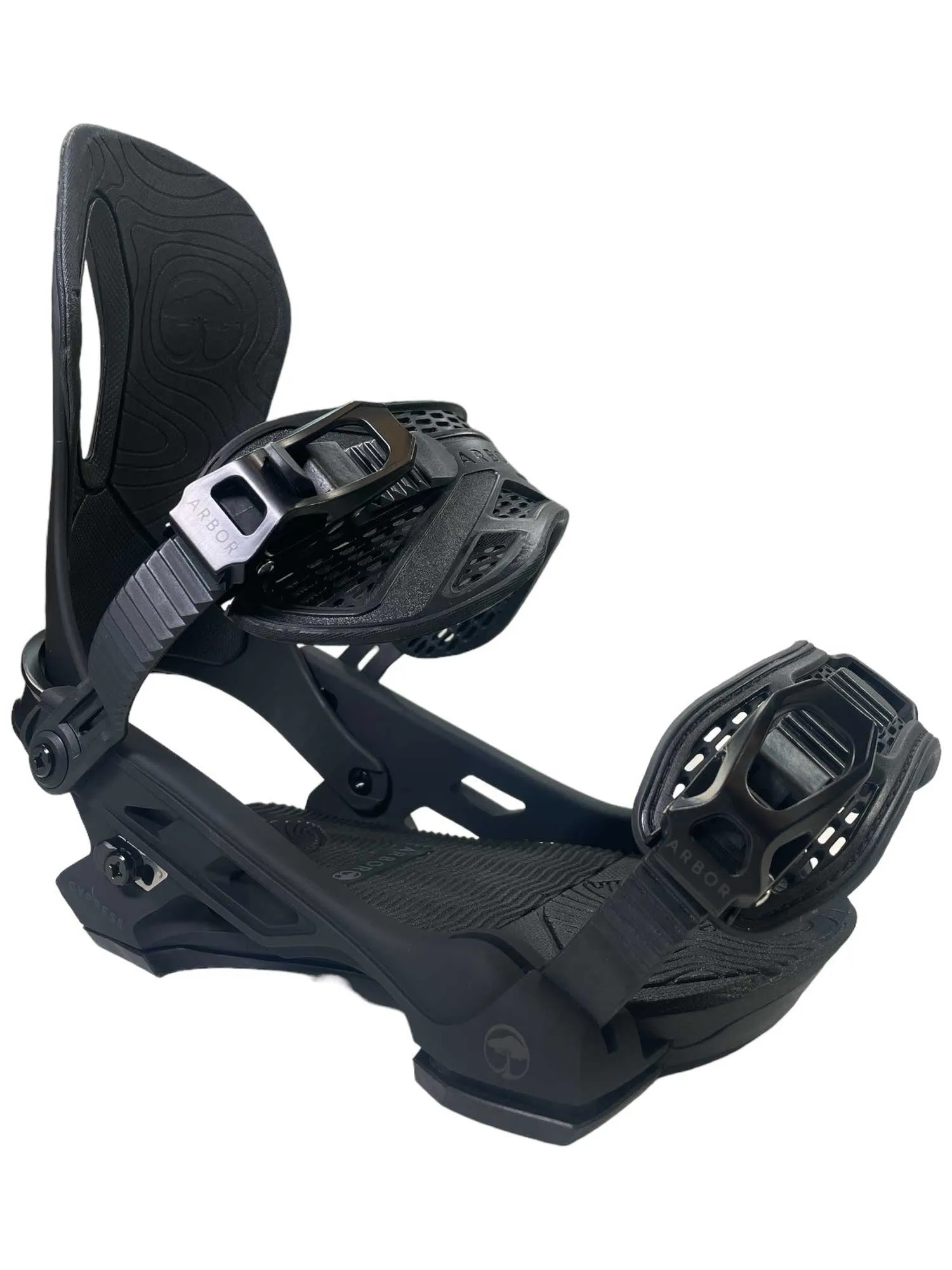 Arbor Cypress Snowboard Binding