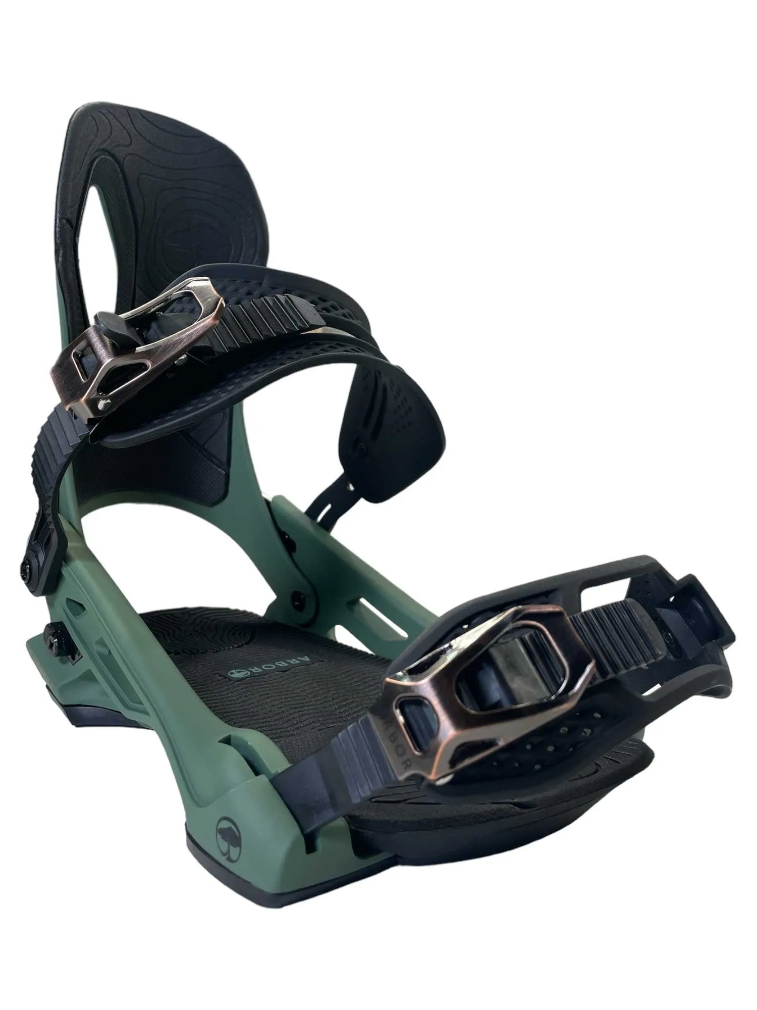 Arbor Cypress Snowboard Binding