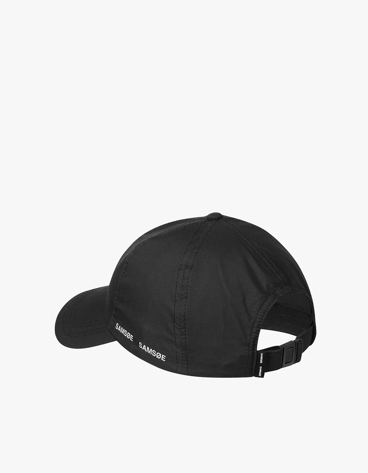 Aribo Cap 11684 - Black