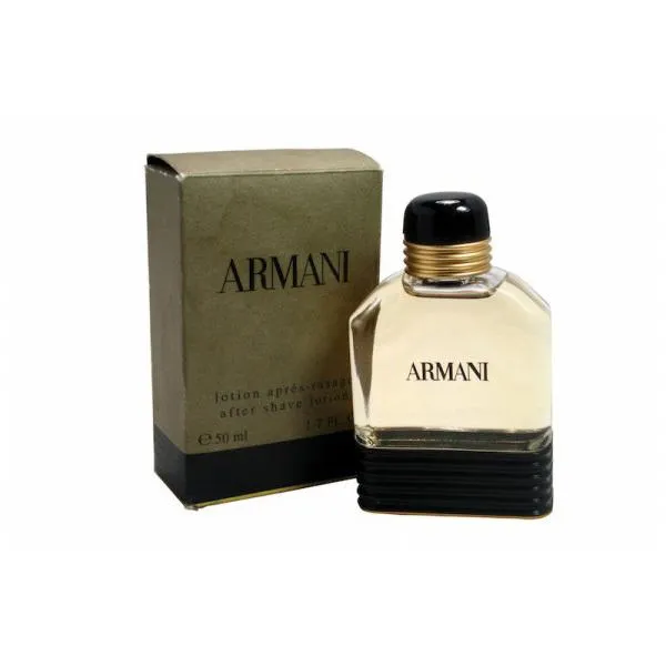 Armani by Giorgio Armani